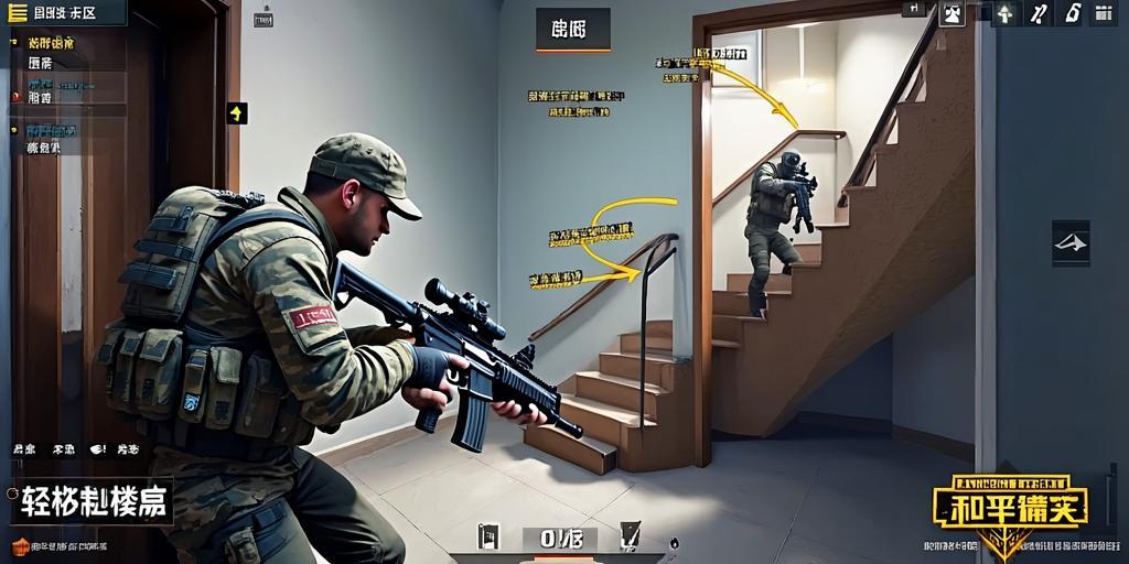 和平精英雷电模拟器辅助【钢铁侠】可过检测 匹配手机玩家